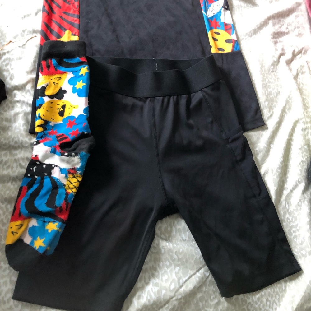 Adidas set